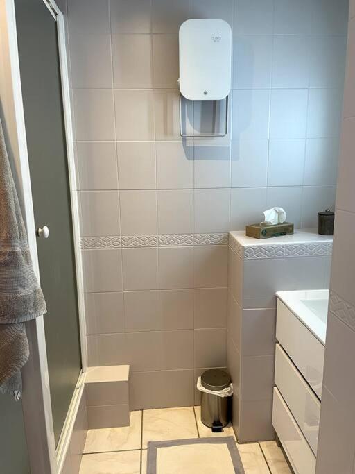 101 Pyrenees Palace Appartement Bagnères-de-Luchon 外观 照片