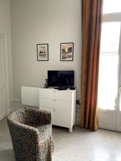101 Pyrenees Palace Appartement Bagnères-de-Luchon 外观 照片