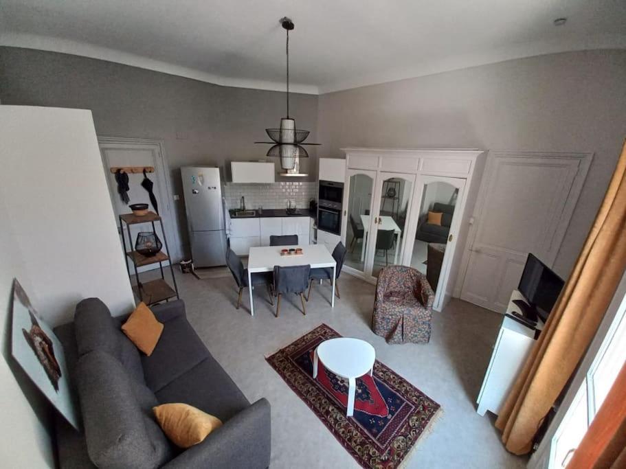 101 Pyrenees Palace Appartement Bagnères-de-Luchon 外观 照片