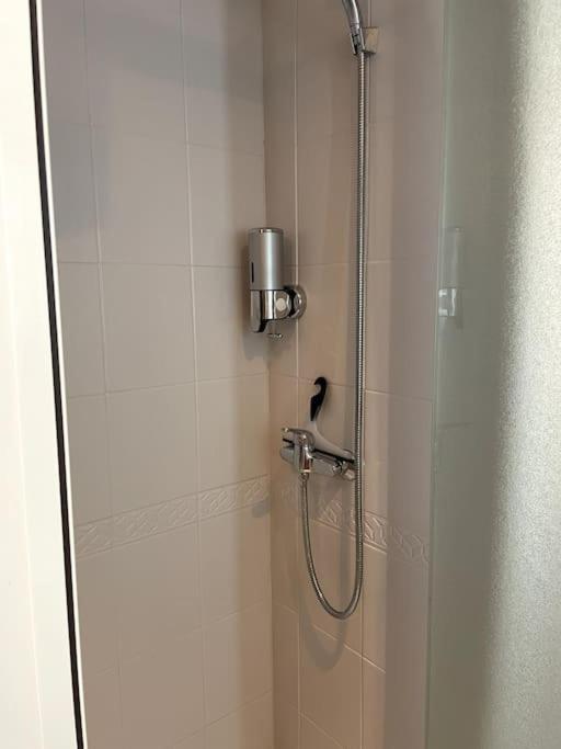 101 Pyrenees Palace Appartement Bagnères-de-Luchon 外观 照片